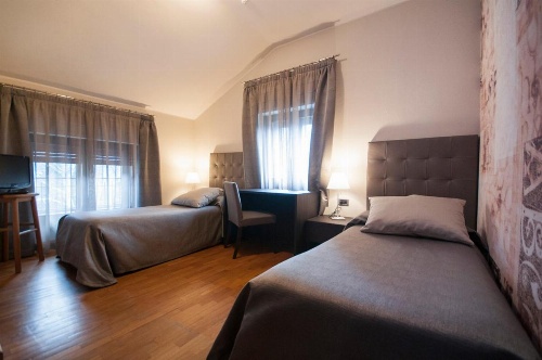 Hotel Maloia image 9
