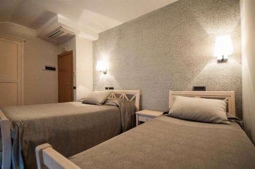 Hotel Maloia image 10