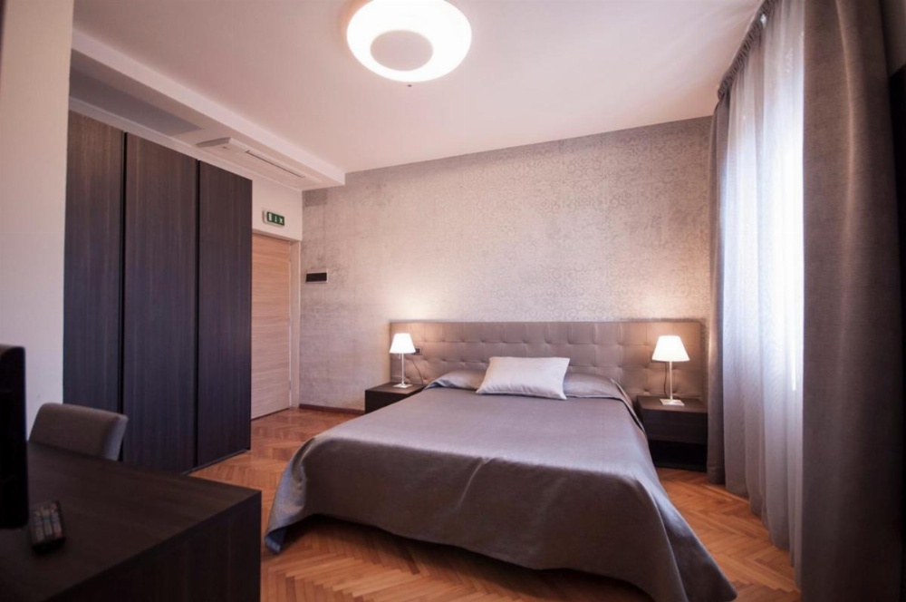Hotel Maloia Image 11
