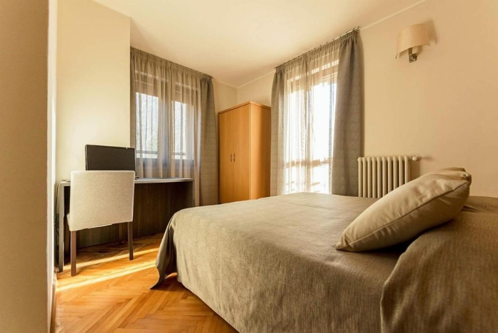 Hotel Maloia Image 12