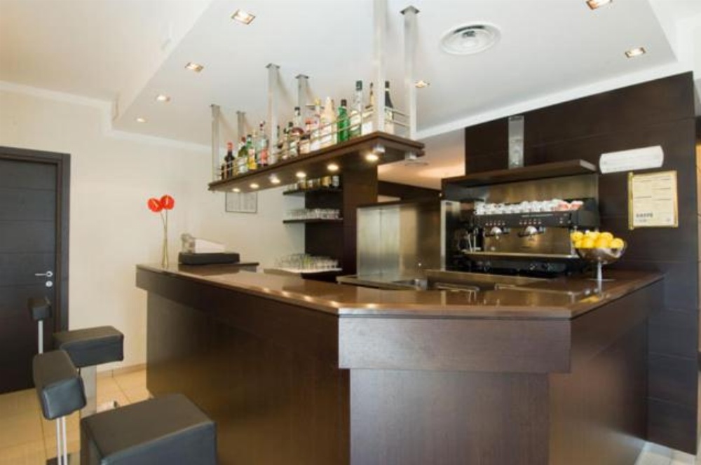 Hotel Maloia Image 20