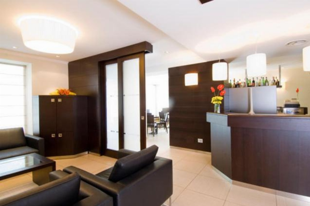 Hotel Maloia Image 21
