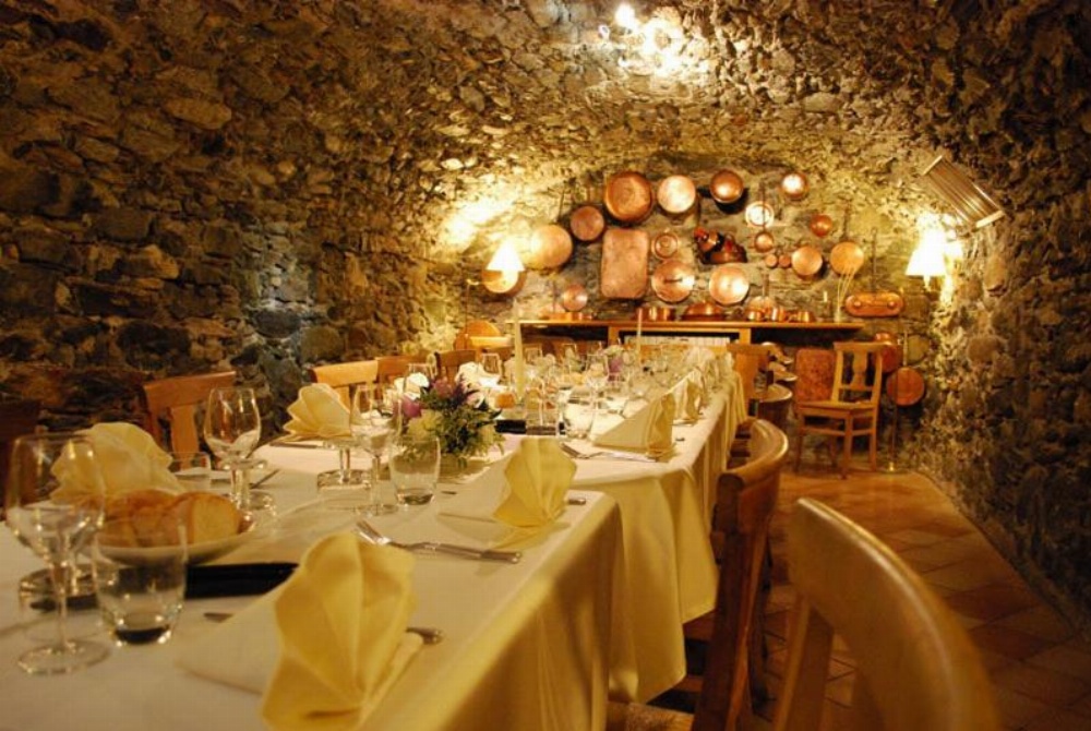 Hotel Maloia Image 22