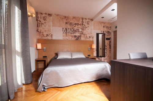 Hotel Maloia image 6