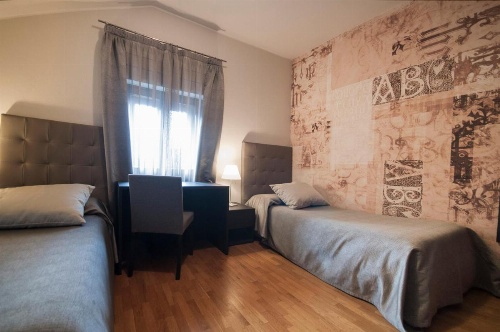 Hotel Maloia image 7